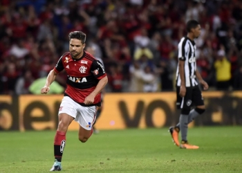 Fla nunca perdeu jogo de ida em decisões de Copa do Brasil