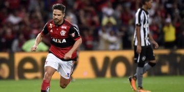 Fla nunca perdeu jogo de ida em decisões de Copa do Brasil
