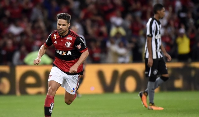 Fla nunca perdeu jogo de ida em decisões de Copa do Brasil