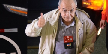 Com presidente no CT, Fla faz último treino antes de viajar para Belo Horizonte