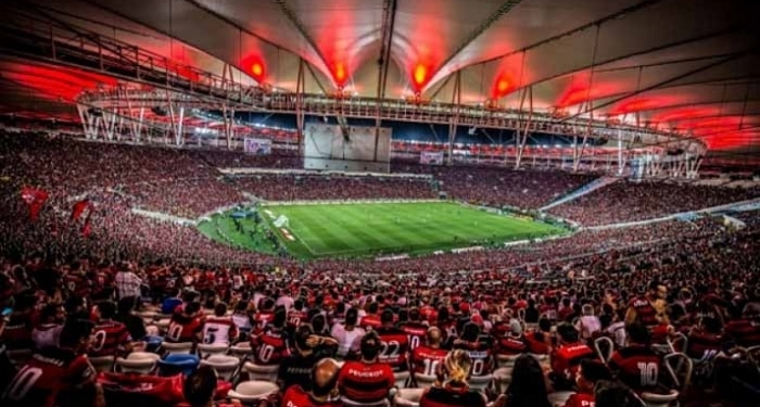 Torcida do Flamengo esgota ingressos para jogo de ida da decisão da Copa do BR