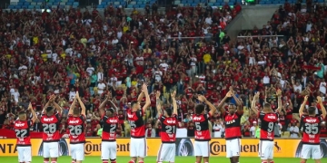 Cadê o dinheiro? Entenda os motivos de Fla perder quase R$ 2 mi em jogo no Maracanã