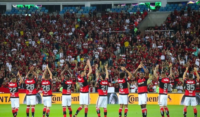Cadê o dinheiro? Entenda os motivos de Fla perder quase R$ 2 mi em jogo no Maracanã