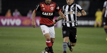 Flamengo é o time com mais posse de bola no Brasileiro