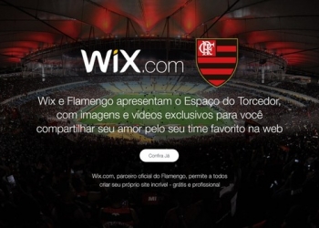 Fla fecha patrocínio virtual que renderá mais de R$ 1 mi por ano
