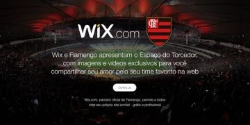 Fla fecha patrocínio virtual que renderá mais de R$ 1 mi por ano