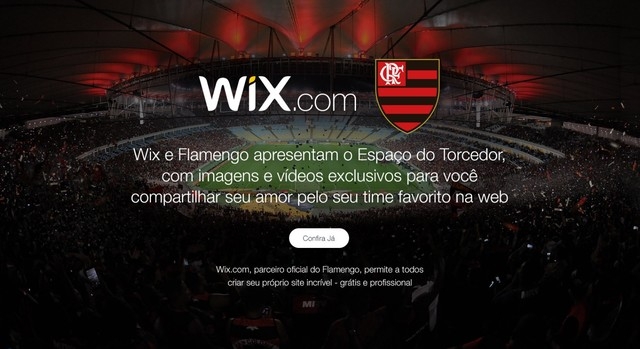 Fla fecha patrocínio virtual que renderá mais de R$ 1 mi por ano