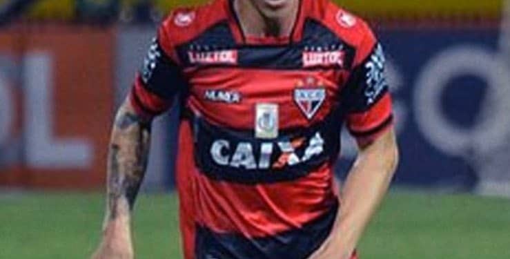 Atlético-GO agradece ao Fla por empréstimo de Ronaldo: "Minino baum"