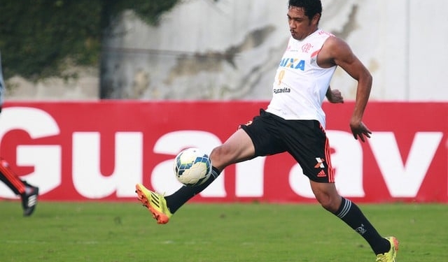 Fifa determina que Al Nassr pague 3 milhões de euros ao Fla por caso Hernane