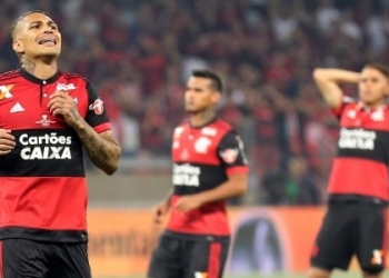 Cruzeiro vence o Flamengo nos pênaltis e conquista a Copa do Brasil