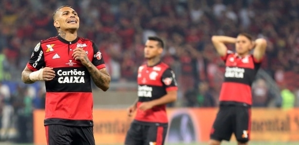 Cruzeiro vence o Flamengo nos pênaltis e conquista a Copa do Brasil