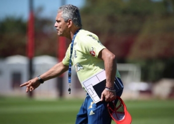 Flamengo corre contra o tempo para recuperar jogadores para a decisão