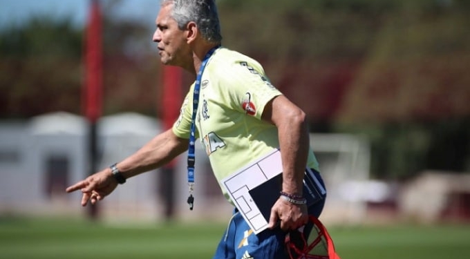 Flamengo corre contra o tempo para recuperar jogadores para a decisão