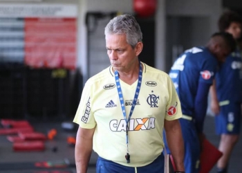 Sem Guerrero, Cuéllar aguarda lista final da Colômbia e deve ser quinto fora no Fla