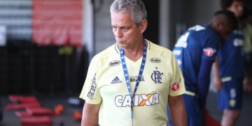 Sem Guerrero, Cuéllar aguarda lista final da Colômbia e deve ser quinto fora no Fla