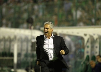 10 jogos depois... Rueda também erra, mas acertos mudam cara do Fla