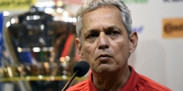 Rueda confirma Everton e divide méritos de Fla na final com Zé Ricardo