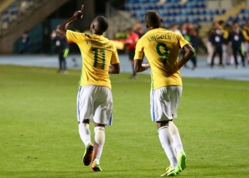 Com Vinicius Jr, Brasil convoca 21 jogadores para o Mundial Sub-17