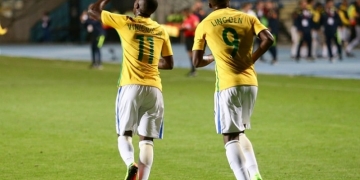Com Vinicius Jr, Brasil convoca 21 jogadores para o Mundial Sub-17