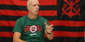 Grupo de oposição pede que Bandeira deixe VP de futebol