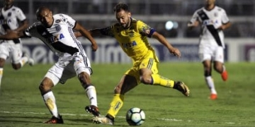Flamengo perde para Ponte Preta e permanece em sétimo
