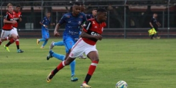 Sub-20 inicia caminhada pelo Bicampeonato do Torneio OPG com vitória sobre o Itaboraí