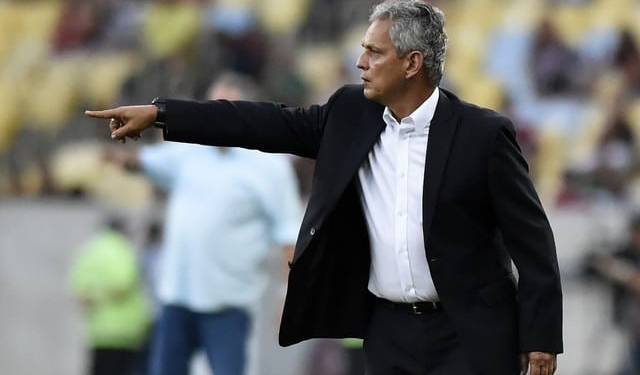 Após empate com o Fluminense, Rueda cobra mais eficácia do ataque