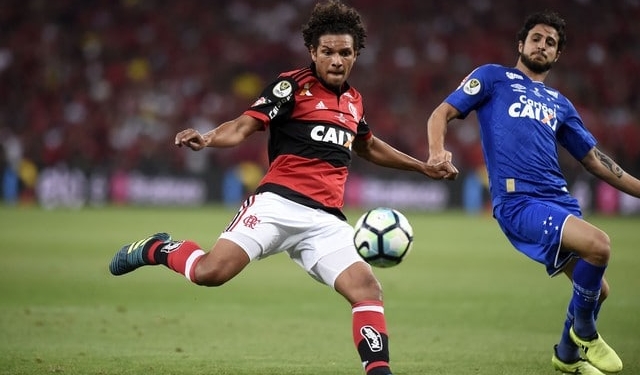 TRT nega envio de recurso do Botafogo para Brasília no caso William Arão