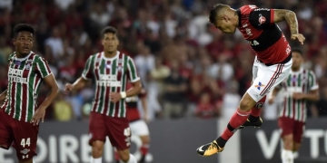 Improviso vira ferramenta de Rueda sem gringos