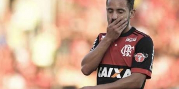 Flamengo já perdeu mais de 30{ce51122aaa458b8ed57c0d63bca33bc81b1e90da3f072a7d1950e83089fa6097} dos pênaltis em 2017