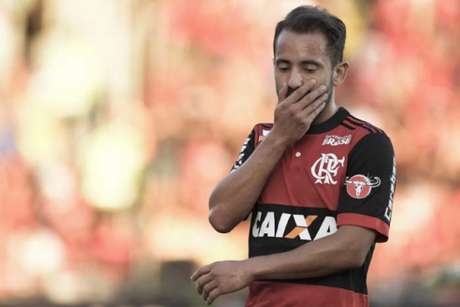 Flamengo já perdeu mais de 30{ce51122aaa458b8ed57c0d63bca33bc81b1e90da3f072a7d1950e83089fa6097} dos pênaltis em 2017
