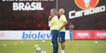 Tentando fechar ferida e voltar aos trilhos, Flamengo visita a Ponte Preta