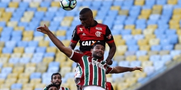 Juan espera volta por cima do Flamengo para 'salvar' a temporada