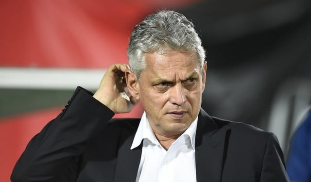 Após goleada, Rueda fala em recuperar mística do Fla: ''Não aceitar derrotas''