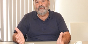 Fred Luz passado a limpo: o que dizem e o que ele diz sobre atuação de CEO do Fla