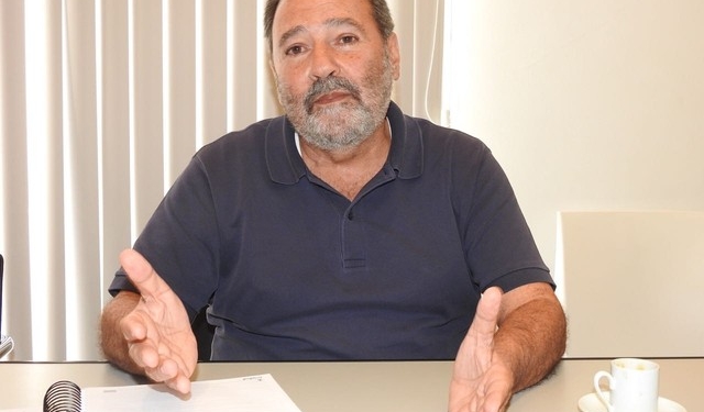 Fred Luz passado a limpo: o que dizem e o que ele diz sobre atuação de CEO do Fla