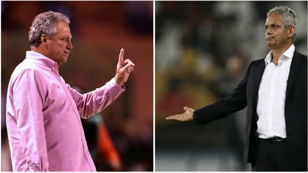 Fla-Flu coloca frente a frente rivais em situação financeira bastante distinta