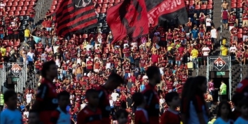 Temendo segurança, vereadores do Rio querem barrar Flamengo x Vasco na Ilha do Urubu