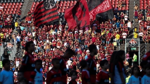 Temendo segurança, vereadores do Rio querem barrar Flamengo x Vasco na Ilha do Urubu