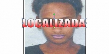Fla-Flu ajuda a encontrar criança desaparecida