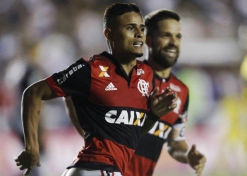 Ficha técnica: Flamengo x Vasco - 28/10/2017