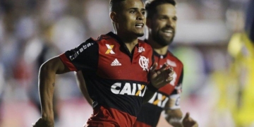 Ficha técnica: Flamengo x Vasco - 28/10/2017