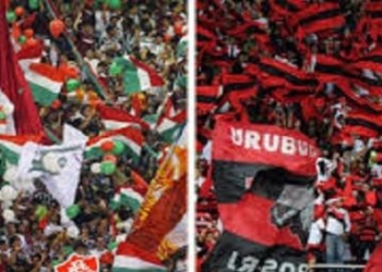Fla x Flu: 16 mil ingressos já foram vendidos