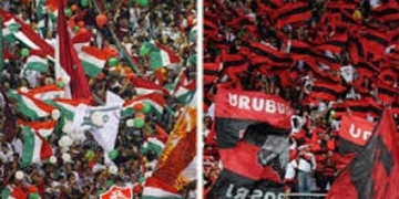 Fla x Flu: 16 mil ingressos já foram vendidos