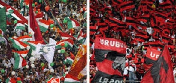 Fla x Flu: 16 mil ingressos já foram vendidos