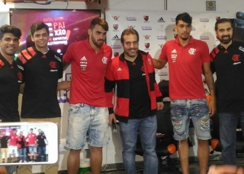 Focando no LoL, Flamengo anuncia seletiva e apresenta planos nos e-sports