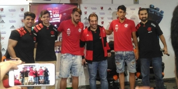Focando no LoL, Flamengo anuncia seletiva e apresenta planos nos e-sports