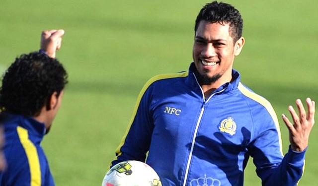 Por dívidas como calote no Fla, Al Nassr é vetado de jogar a Champions da Ásia