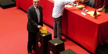 Márcio Braga convoca reunião para unir oposição de olho nas eleições de 2018