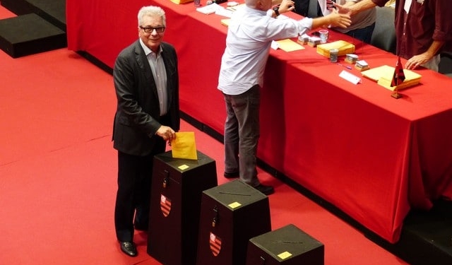 Márcio Braga convoca reunião para unir oposição de olho nas eleições de 2018